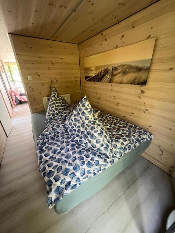 Hausboot Jeknic Hotel Saarbrücken Eksteriør billede